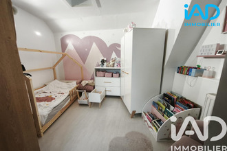 achat maison meurchin 62410