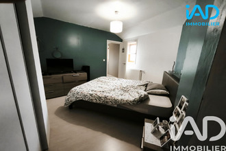 achat maison meurchin 62410