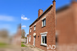 achat maison meurchin 62410