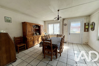 achat maison meurchin 62410