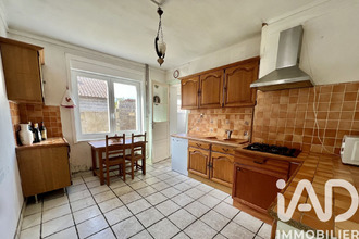 achat maison meurchin 62410