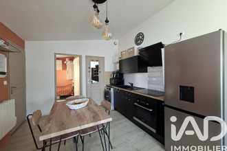 achat maison meurchin 62410