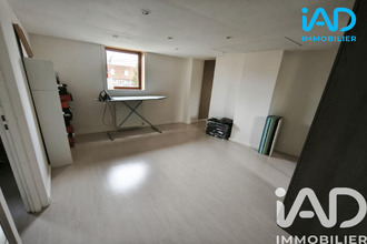 achat maison meurchin 62410