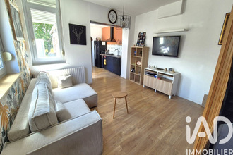 achat maison meurchin 62410