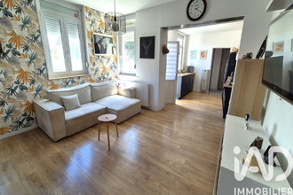 achat maison meurchin 62410