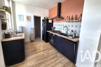 achat maison meurchin 62410