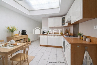 achat maison meurchin 62410