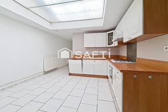 achat maison meurchin 62410