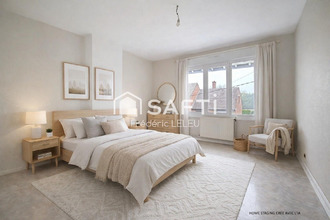 achat maison meurchin 62410