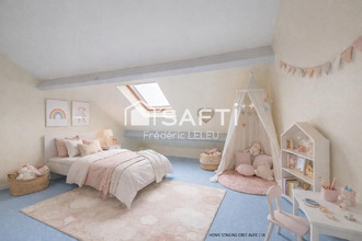 achat maison meurchin 62410