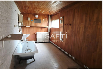 achat maison meurchin 62410