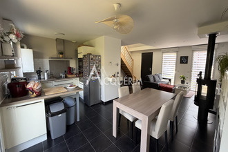 achat maison meurchin 62410