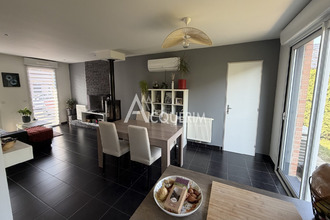 achat maison meurchin 62410
