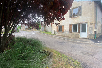 achat maison meurcourt 70300