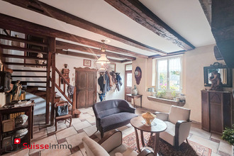 achat maison meurcourt 70300