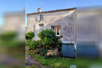 achat maison meursac 17120