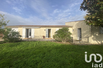 achat maison meursac 17120