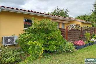 achat maison meursac 17120