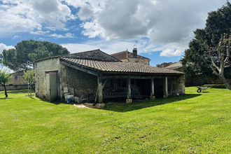 achat maison meursac 17120