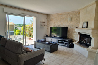 achat maison meursac 17120