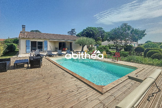 achat maison meursac 17120