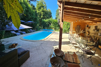 achat maison meursac 17120