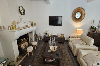 achat maison meursac 17120