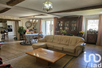 achat maison meursac 17120