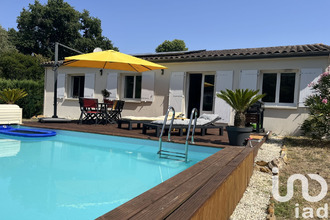 achat maison meursac 17120