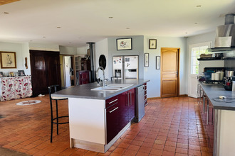 achat maison meursac 17120