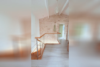 achat maison meursac 17120