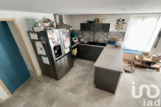 achat maison meursac 17120