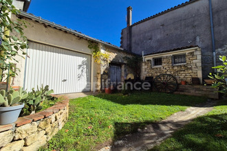 achat maison meursac 17120