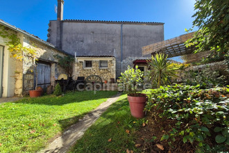 achat maison meursac 17120