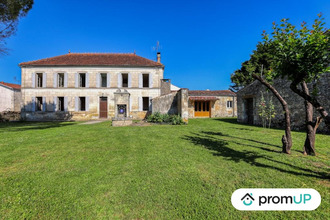 achat maison meursac 17120