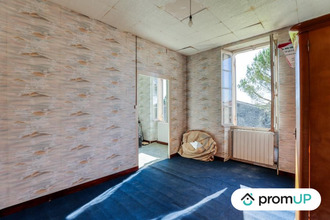 achat maison meursac 17120