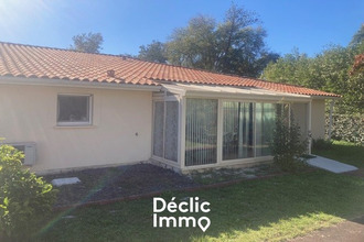 achat maison meursac 17120