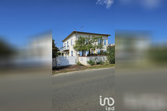 achat maison meursac 17120