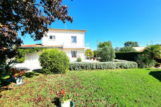 achat maison meursac 17120