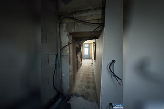 achat maison meursac 17120