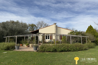 achat maison meursac 17120