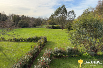 achat maison meursac 17120