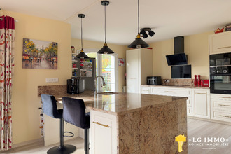 achat maison meursac 17120