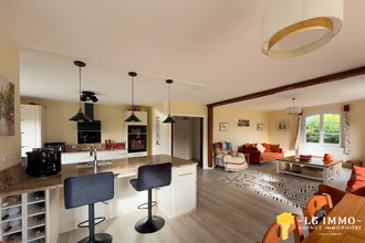 achat maison meursac 17120