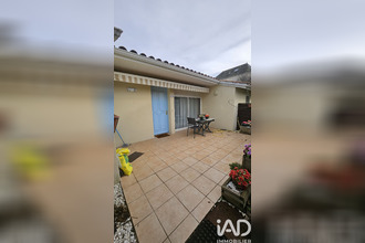 achat maison meursac 17120