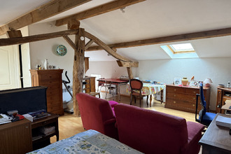 achat maison meursac 17120