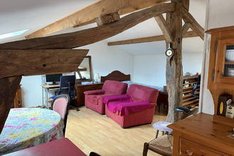 achat maison meursac 17120