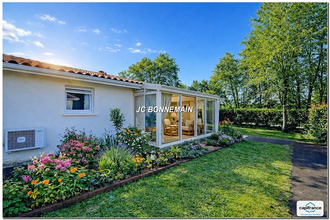 achat maison meursac 17120