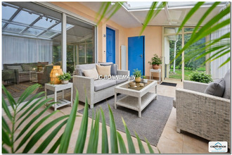 achat maison meursac 17120