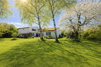 achat maison meursac 17120